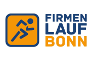 Firmenlauf Bonn Logo